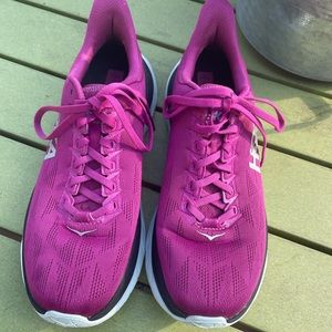 Hoka One One Womens Mach 4 Running Shoe